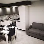 Apartament Agas Exclusive Catanzaro
