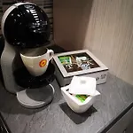 Agas Exclusive Apartament *