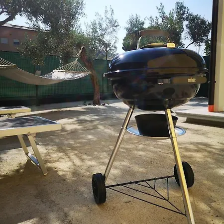 Agas Exclusive Appartamento Catanzaro