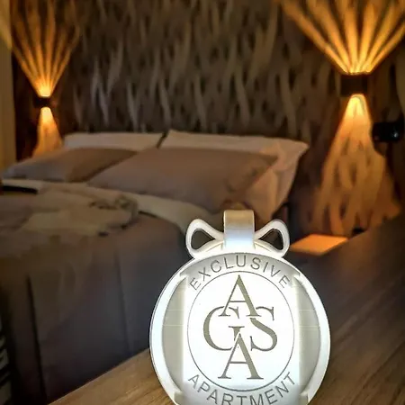 Agas Exclusive *