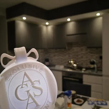 Agas Exclusive * Catanzaro