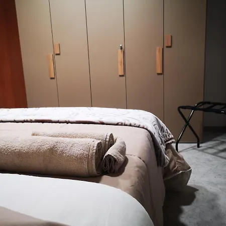Agas Exclusive Appartement