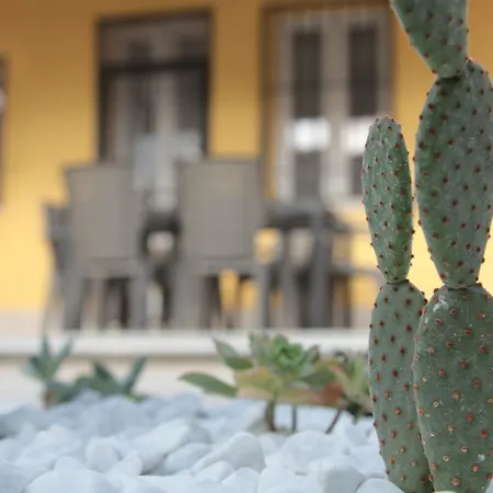 Apartamento Agas Exclusive Catanzaro