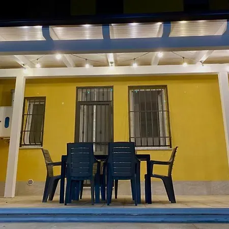 Apartment Agas Exclusive