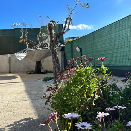 Agas Exclusive Apartment