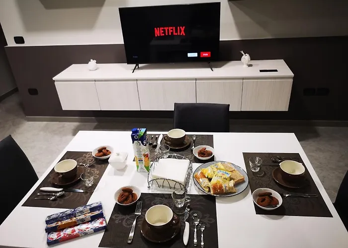 Agas Exclusive * Catanzaro