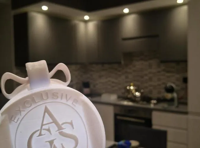 Agas Exclusive * Catanzaro