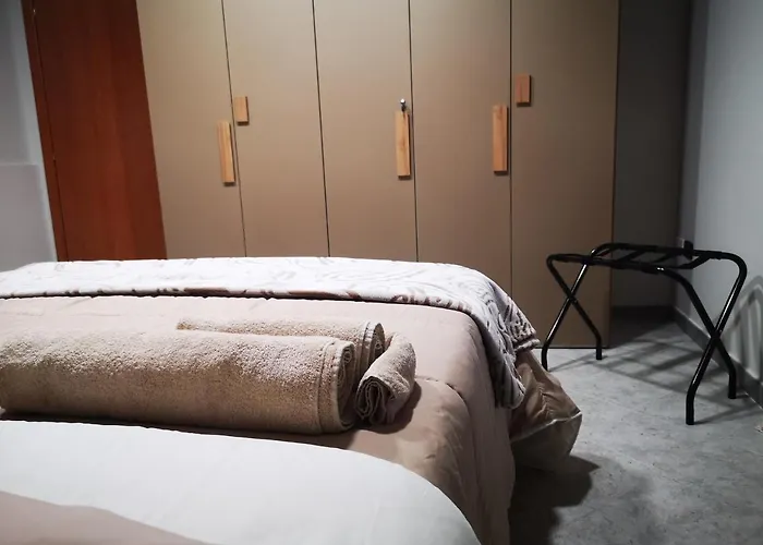 Agas Exclusive Apartamento