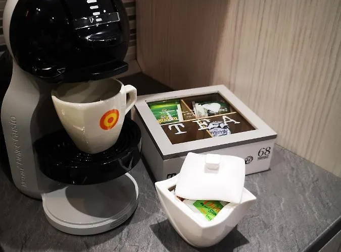 Agas Exclusive Apartamento *