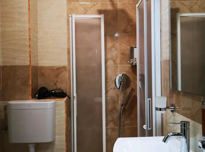 Apartamento Agas Exclusive *