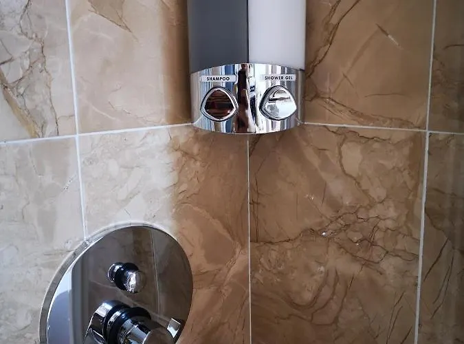 Agas Exclusive Apartamento Catanzaro