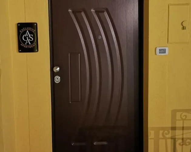 Agas Exclusive Catanzaro