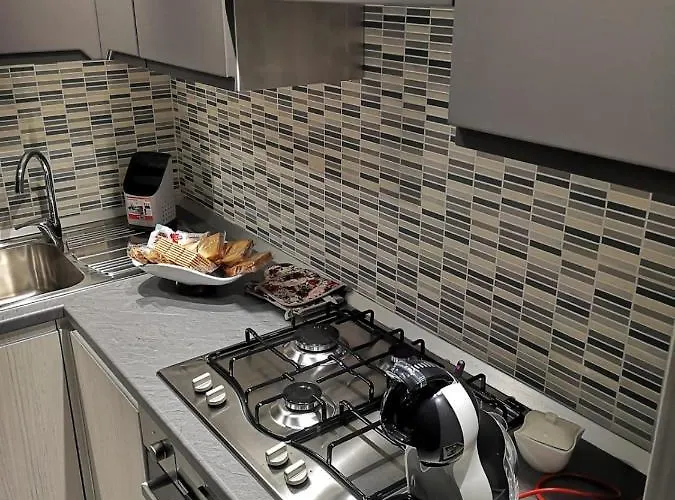 Apartamento Agas Exclusive