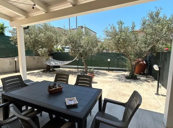 Apartamento Agas Exclusive Catanzaro