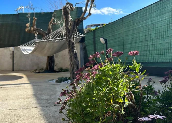 Agas Exclusive Apartamento